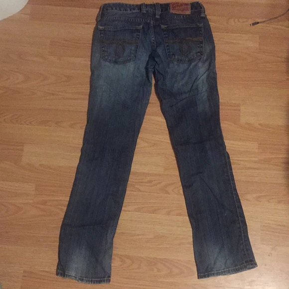 Lucky brand jeans - Picture 4 of 5